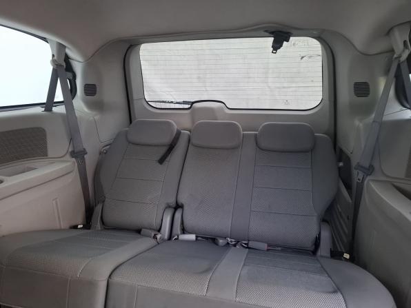 Dodge Caravan V с пробегом 2009 года, цена 950 000 рублей, 168695 км, минивэн, Автокод Объявления