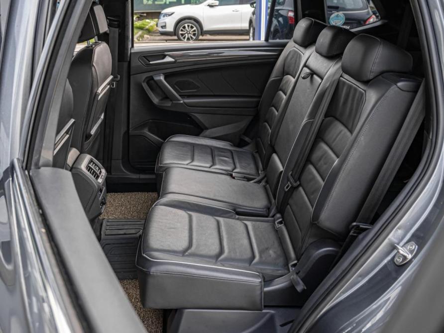 Volkswagen Tiguan II Краснодар  - изображение 10