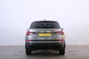 Skoda Kodiaq I Омск  - изображение 29