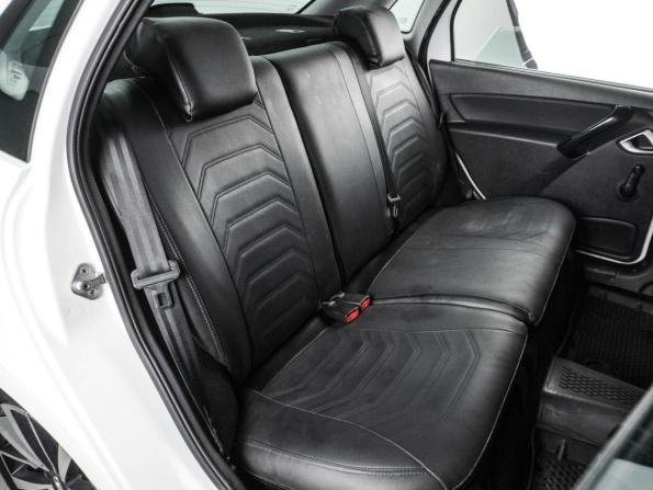 Lada (ВАЗ) Granta I Рестайлинг с пробегом 2023 года, цена 829 000 рублей, 70034 км, седан, Автокод Объявления