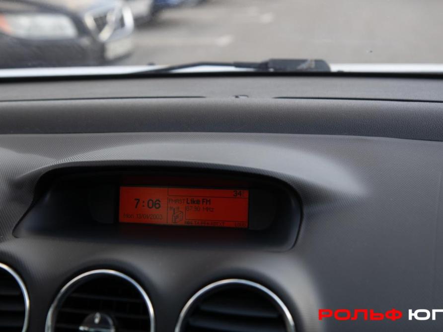 Peugeot 308 I Москва  - изображение 17