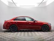 Mercedes-Benz C-Класс AMG IV (W205) Рестайлинг Москва  - изображение 22