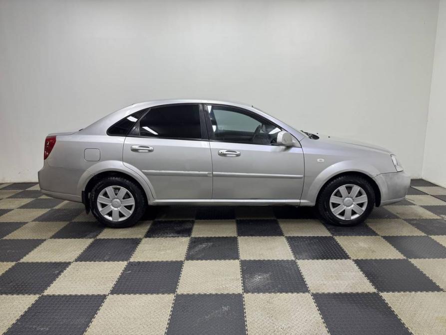 Chevrolet Lacetti I Воронеж  - изображение 4