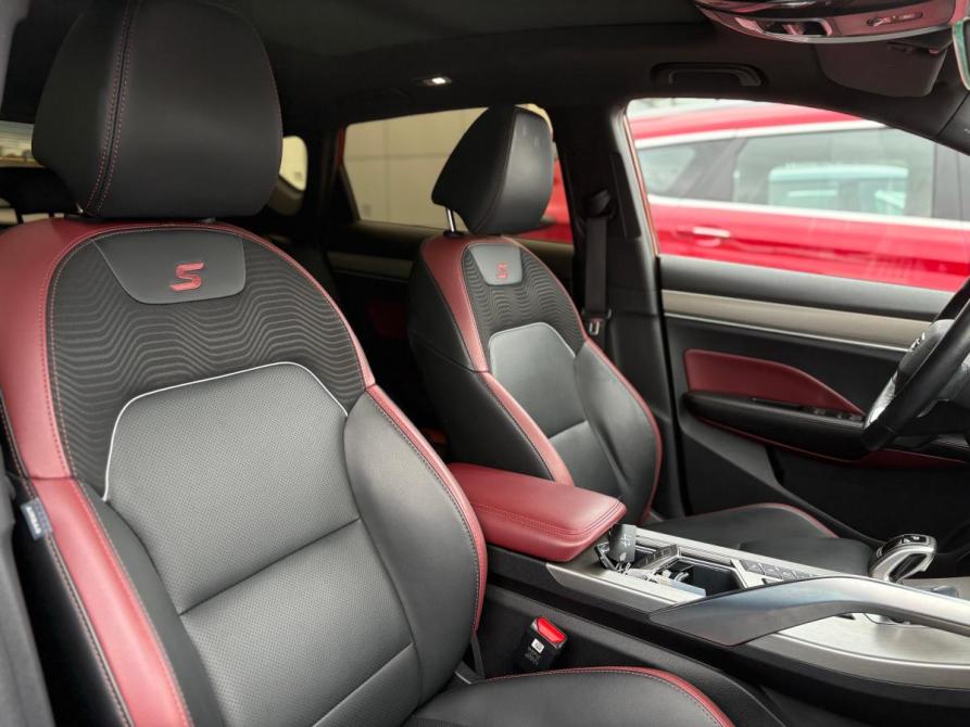 Geely Coolray I Череповец  - изображение 15