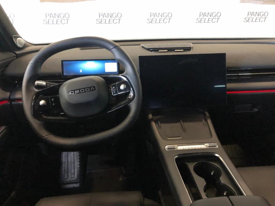 Omoda C7 Курск  - изображение 20