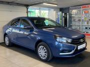 Lada (ВАЗ) Vesta I Тольятти  - изображение 20