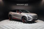 Omoda C5 I Крым  - изображение 30