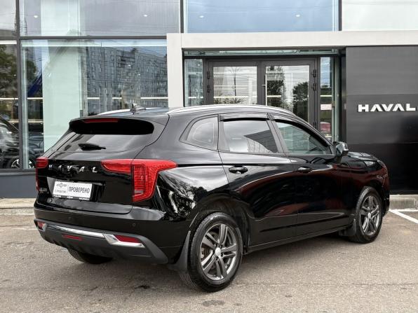 Haval Jolion I с пробегом 2023 года, цена 1 739 000 рублей, 34500 км, внедорожник, Автокод Объявления