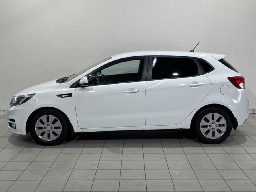 Kia Rio III Рестайлинг Курск  - изображение 2
