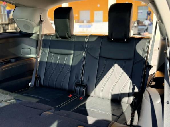 Infiniti JX с пробегом 2012 года, цена 1 445 000 рублей, 199142 км, внедорожник, Автокод Объявления