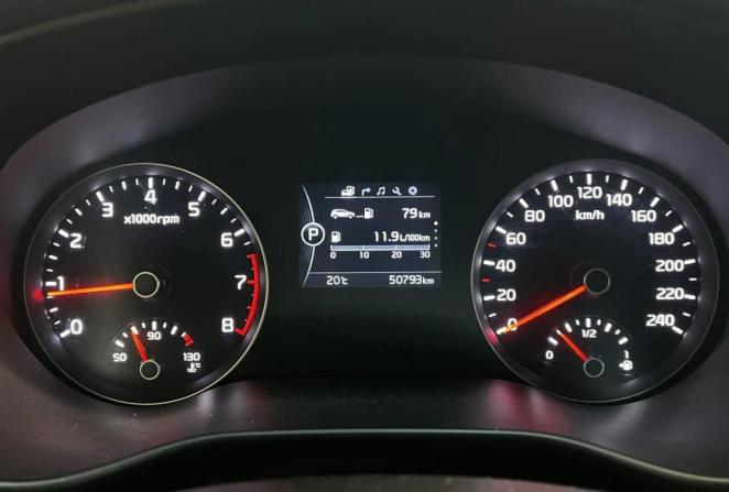 Kia Sportage IV с пробегом 2016 года, цена 2 350 000 рублей, 50793 км, внедорожник, Автокод Объявления