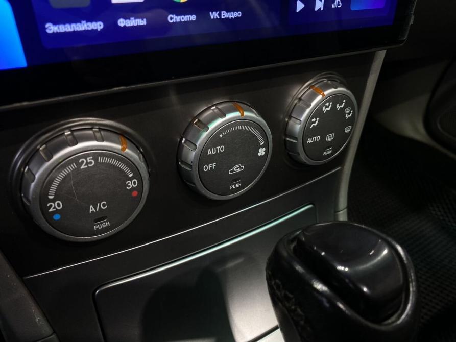 Subaru Forester II Рестайлинг Ростов-на-Дону  - изображение 19