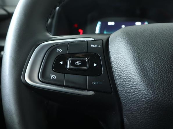 Chery Tiggo 7 Pro I с пробегом 2023 года, цена 1 849 000 рублей, 22285 км, внедорожник, Автокод Объявления