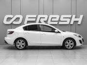Mazda 3 II (BL) Ростов-на-Дону  - изображение 21