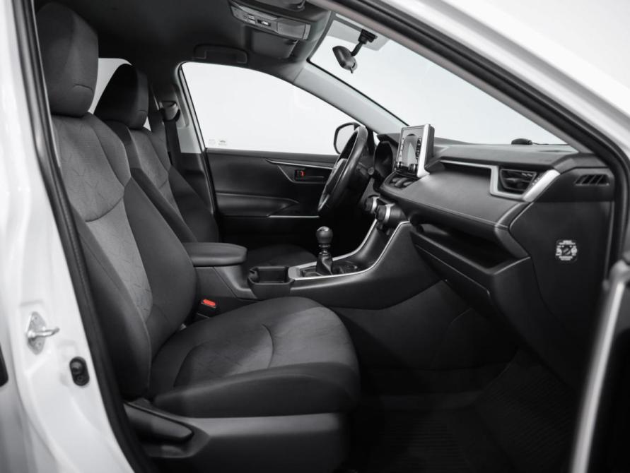 Toyota RAV4 V (XA50) Санкт-Петербург  - изображение 20