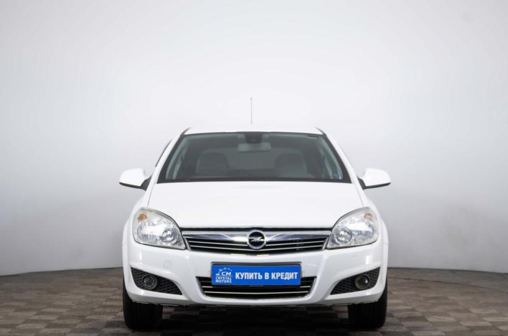 Opel Astra H Рестайлинг Пермь  - изображение 2