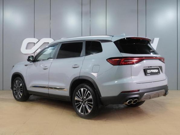 Chery Tiggo 8 Pro Max I с пробегом 2023 года, цена 2 599 000 рублей, 51287 км, внедорожник, Автокод Объявления