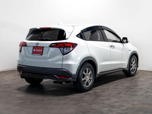 Honda Vezel I с пробегом 2014 года, цена 1 700 000 рублей, 122000 км, внедорожник, Автокод Объявления