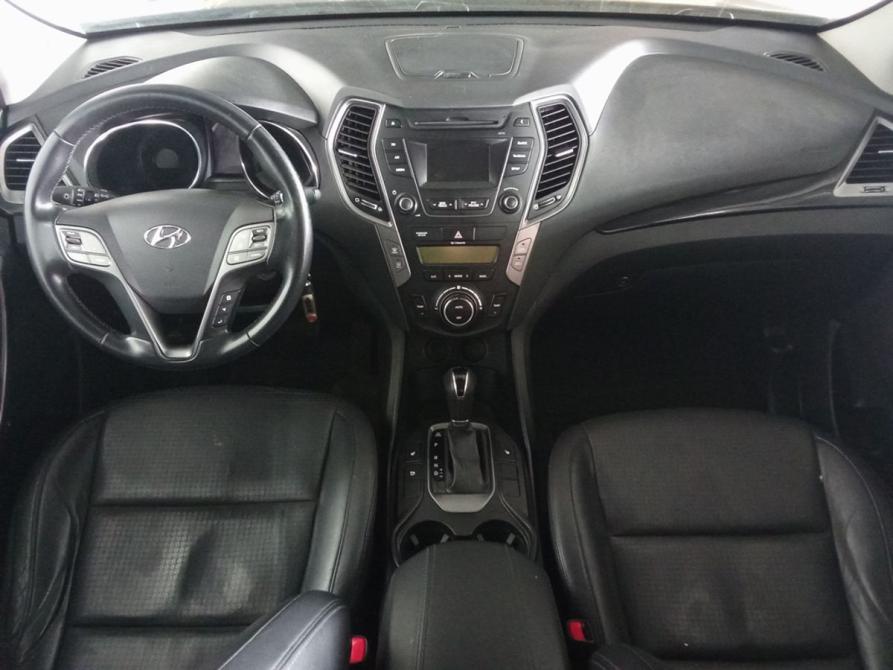 Hyundai Santa Fe III Москва  - изображение 9