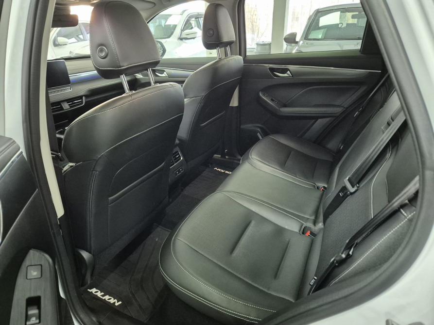 Haval Jolion I Рестайлинг Апатиты  - изображение 9