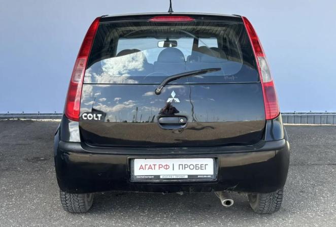 Mitsubishi Colt VI (Z20/Z30) с пробегом 2006 года, цена 245 000 рублей, 171769 км, хэтчбек, Автокод Объявления