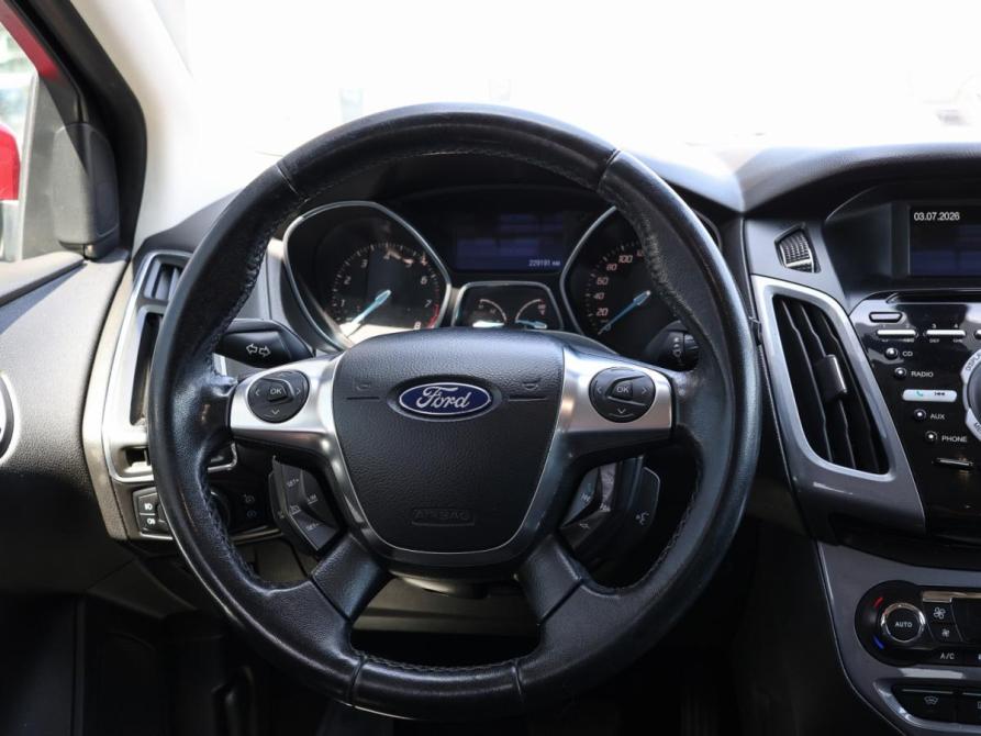 Ford Focus III Москва  - изображение 18