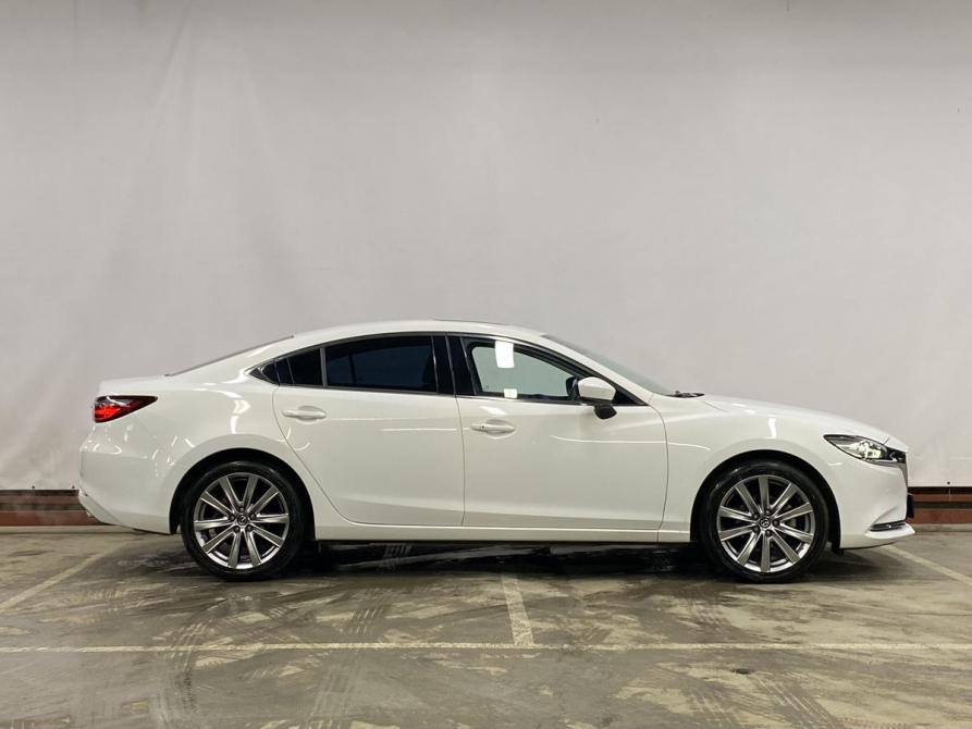 Mazda 6 III (GJ) Рестайлинг 2 Москва  - изображение 4