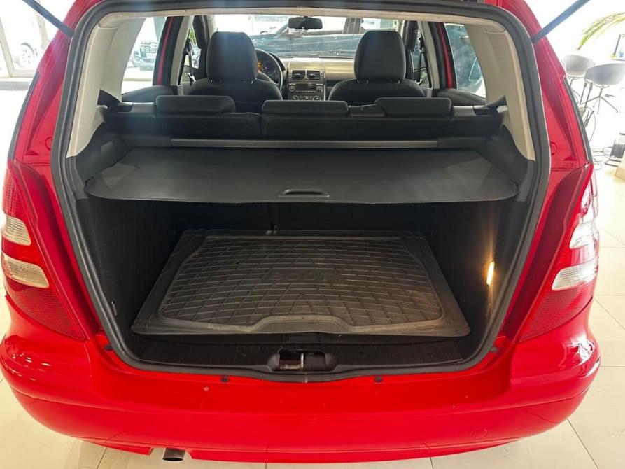 Mercedes-Benz A-Класс II (W169) Березники  - изображение 14