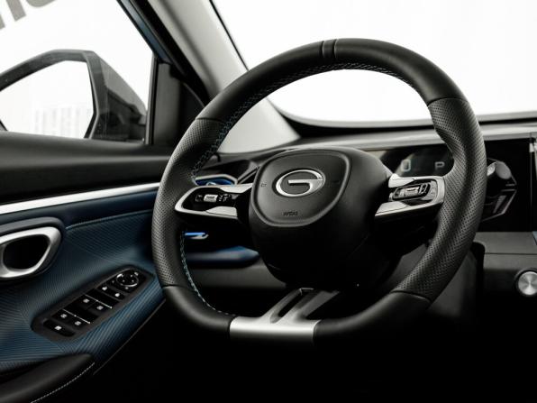 GAC GS3 с пробегом 2024 года, цена 2 195 000 рублей, 2690 км, внедорожник, Автокод Объявления