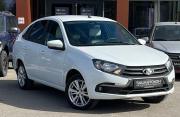 Lada (ВАЗ) Granta I Рестайлинг Белебей  - изображение 16