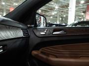 Mercedes-Benz GLE Coupe I (C292) Санкт-Петербург  - изображение 52