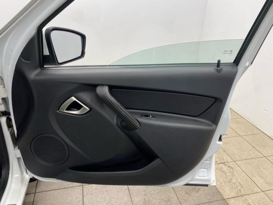 Lada (ВАЗ) Granta I Рестайлинг Санкт-Петербург  - изображение 13