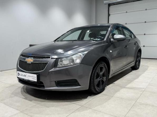 Chevrolet Cruze I с пробегом 2011 года, цена 593 043 рубля, 235568 км, седан, Автокод Объявления