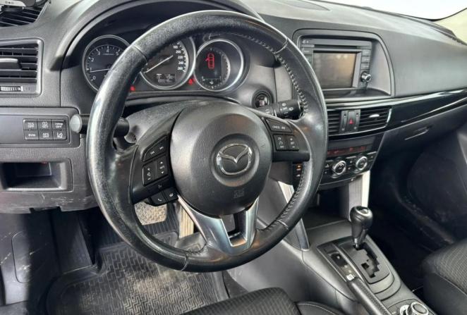 Mazda CX-5 I с пробегом 2011 года, цена 1 350 000 рублей, 188644 км, внедорожник, Автокод Объявления