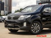 Kia Sorento II Рестайлинг Москва  - изображение 37