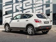 Nissan Qashqai I Рестайлинг Краснодар  - изображение 23