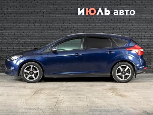 Ford Focus III с пробегом 2011 года, цена 700 000 рублей, 260190 км, хэтчбек, Автокод Объявления