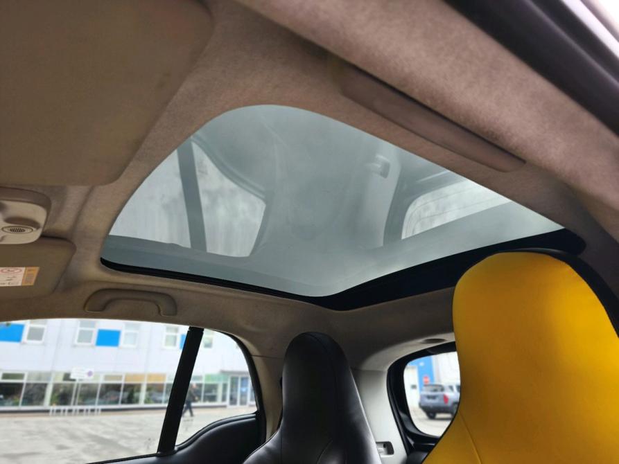 Smart Fortwo III Санкт-Петербург  - изображение 17