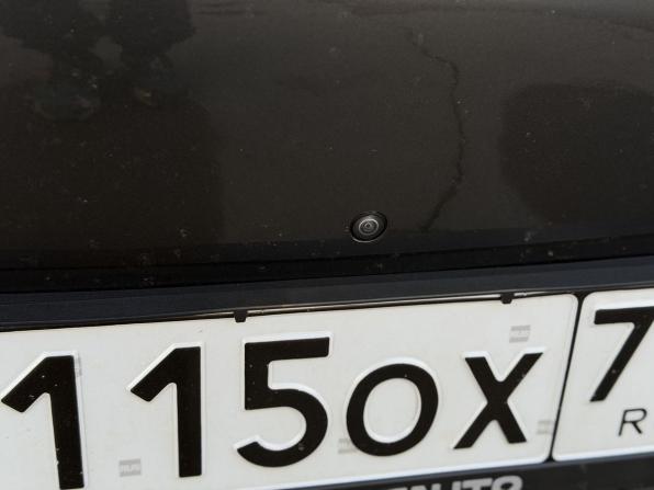 Li Auto (Lixiang) L9 I с пробегом 2023 года, цена 5 570 000 рублей, 56170 км, внедорожник, Автокод Объявления