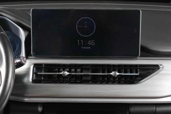 Chery Tiggo 8 Pro I с пробегом 2021 года, цена 1 879 000 рублей, 84000 км, внедорожник, Автокод Объявления