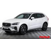 Volvo XC60 II Рестайлинг Москва  - изображение 25