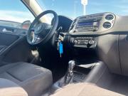 Volkswagen Tiguan I Рестайлинг Альметьевск  - изображение 64