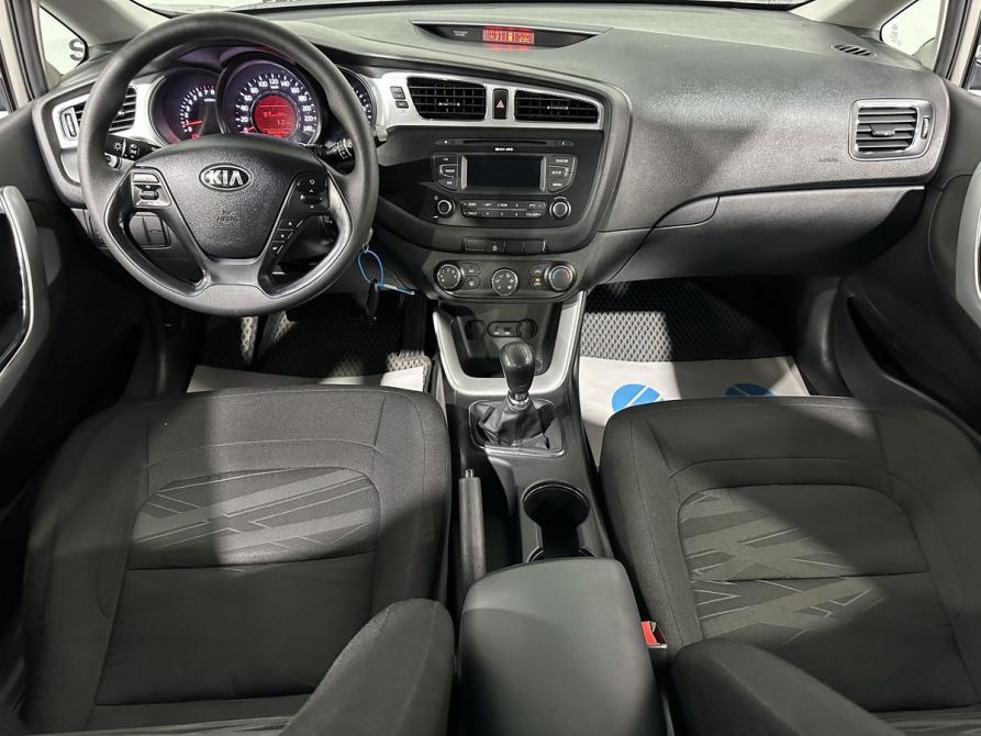 Kia Ceed II Оренбург  - изображение 16