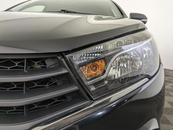 Lada (ВАЗ) Vesta I с пробегом 2020 года, цена 1 025 000 рублей, 58468 км, седан, Автокод Объявления