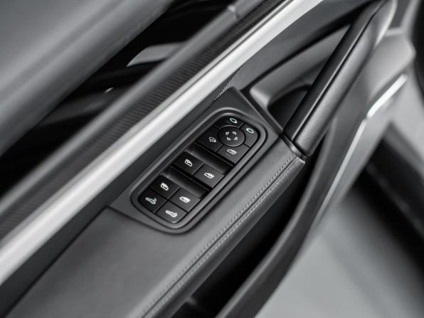 Новый Porsche Cayenne III Рестайлинг 2025 года, цена 19 022 100 рублей, внедорожник, Автокод Объявления