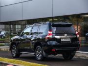 Toyota Land Cruiser Prado 150 Series Рестайлинг 1 Санкт-Петербург  - изображение 43