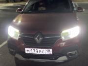 Renault Logan II Рестайлинг Ижевск  - изображение 27