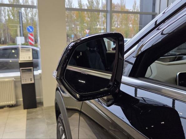 Новый Haval F7 II 2026 года, цена 3 761 010 рублей, внедорожник, Автокод Объявления