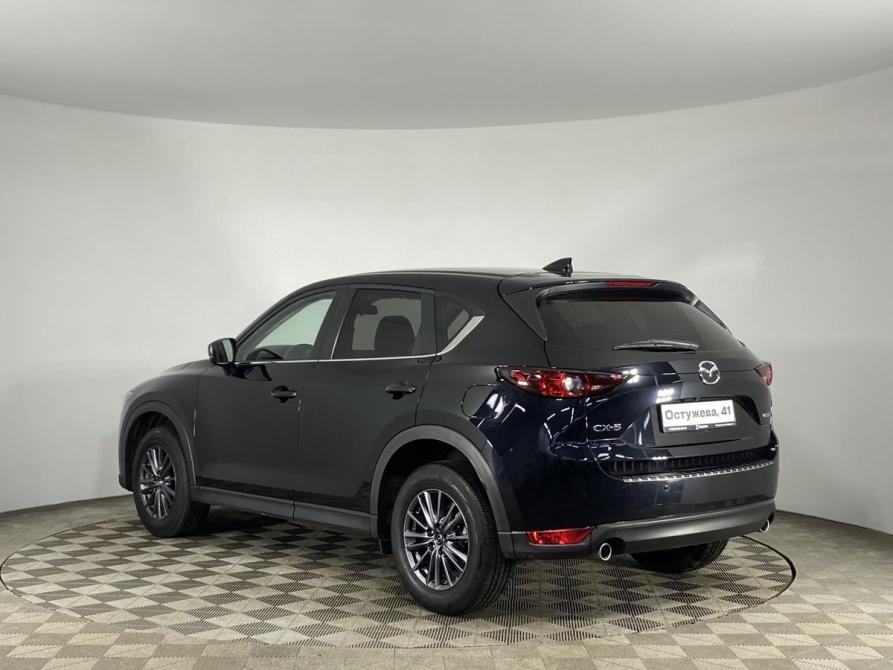 Mazda CX-5 II Воронеж  - изображение 7