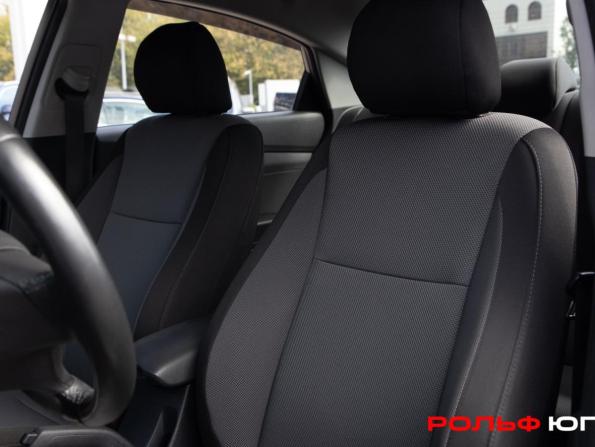 Hyundai Solaris II с пробегом 2019 года, цена 1 568 000 рублей, 57477 км, седан, Автокод Объявления